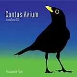 Ivano Torre CD Cantus Avium