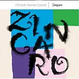 Christelle Iskander Quartet Vinyl Zingaro