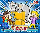 Diverse CD Chinderliedli - Chlini Kids Singed Ihri Schönste H