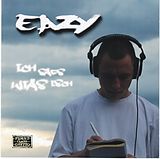 EAZY CD Ich Sägs Wiä's Isch