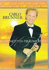 Klarinetten-träumereien DVD-Audio Album