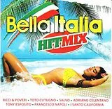 Diverse CD Bella Italia Hitmix