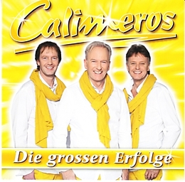 Calimeros CD Unsere Schönsten Erfolge