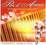 DiV Erse CD Pan D'amour