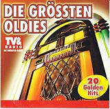 Diverse CD Die Grössten Oldies