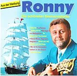 Ronny CD Die Schönsten Seemannslieder