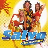 Salvo & Los Vagabundos CD Made In Switzerland