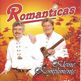 Romanticas CD Kleine Komplimente