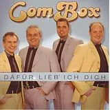 Combox CD Dafür Lieb' Ich Dich