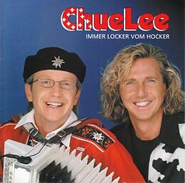 Chuelee CD Immer Locker Vom Hocker