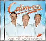 Calimeros CD Du Bist Mein Schönstes Gefühl