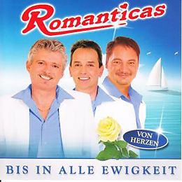 Romanticas CD Bis In Alle Ewigkeit