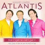 Atlantis CD Weil Engel Nie Mehr Geh'n