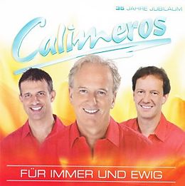 Calimeros CD Für Immer Und Ewig