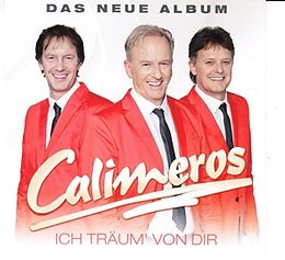 Calimeros CD Ich Träum' Von Dir