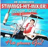 Roos Stefan CD Hüt gämmer Gas