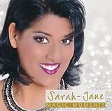 Sarah-jane CD Magic Moments