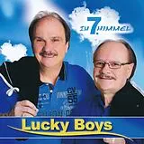 Lucky Boys CD Im 7.himmel