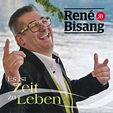 René Bisang CD Es Ist Zeit Zu Leben