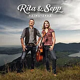 Rita & Sepp CD Haimatärdä