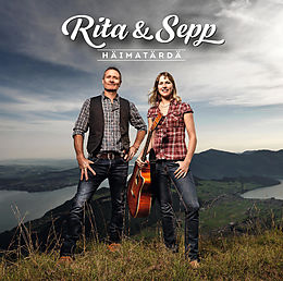 Rita & Sepp CD Haimatärdä