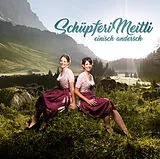 Schüpferi Meitli CD Einisch andersch