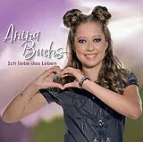Anina Buchs CD Ich Liebe Das Leben