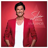 Silvio D'anza CD Viva Amor