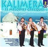E. Mistridis - G. Kouvatsis CD Kalimera