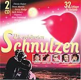 Diverse CD Die Schönsten Schnulzen - 32 Schlager Für Verliebt