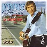 Jonny Hill CD Gold