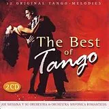 Diverse CD The Best Of Tango