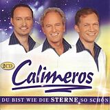 Calimeros CD Du Bist Wie Die Sterne So Schön