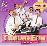 Orig. Thurland Echo (nostalgie-golden Souvenirs) CD Abschiedstränen
