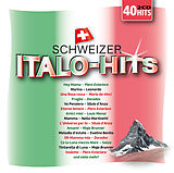 Diverse CD Schweizer Italo-Hits
