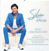 Silvio D'anza CD Meine Lieblingslieder
