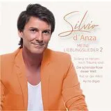 Silvio D'anza CD Meine Lieblingslieder (folge 2)