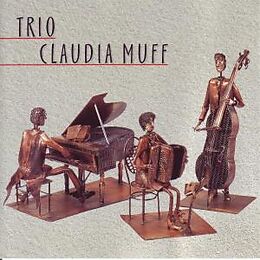 Various CD Trio Claudia Muff