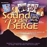 Various CD Sound Der Berge