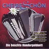 Various CD Cheibe Schön /handorgelduett