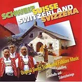 Various CD Schweiz Suisse Svizzera