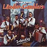 Swiss Ländler Gamblers CD 2-deutig