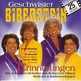 Geschwister Biberstein CD Erinnerungen
