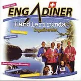 Engadiner Ländlerfünda CD Engadinereien
