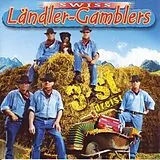 Swiss Ländler Gamblers CD 3-st Dreist