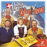 Diä Urchigä Glarner CD Diä Urchigä Glarner - Gold