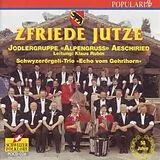 Jg Alpengruss Aechiried CD Zfriede Jutze