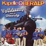 Kapelle Oberalp CD Volldamp Mit Dr Oberalp