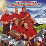 Swiss Ländler-gamblers CD Nature