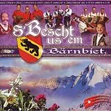 Various CD S' Bescht Us Em Bärnbiet